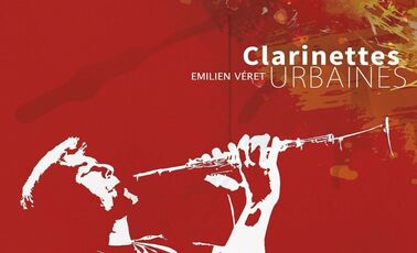 Concert clarinettes urbaines