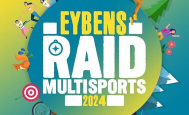Raid multisports d'Eybens