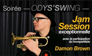 Odys’swing - Jam session