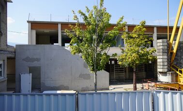 Tout ce qu'il faut savoir concernant la rentrée à l'école du Bourg 