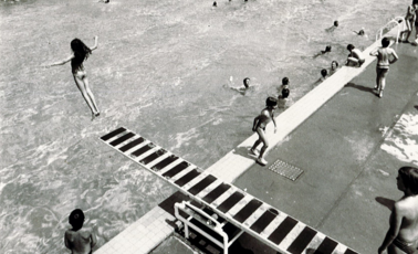 60 ans de la piscine : témoignage de Véronique